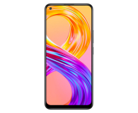 realme 8 4+64GB Cyber Black - 639774 - zdjęcie 3